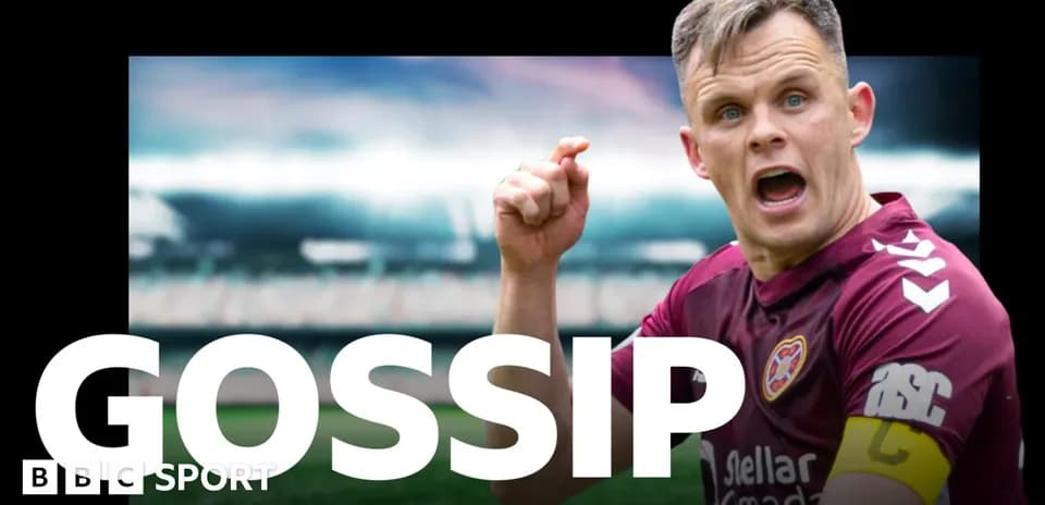 Jugador de Hearts gesticulando en el campo