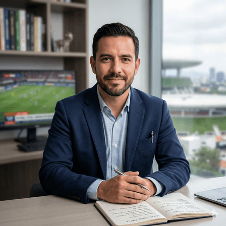 Rodrigo Mendieta Salazar