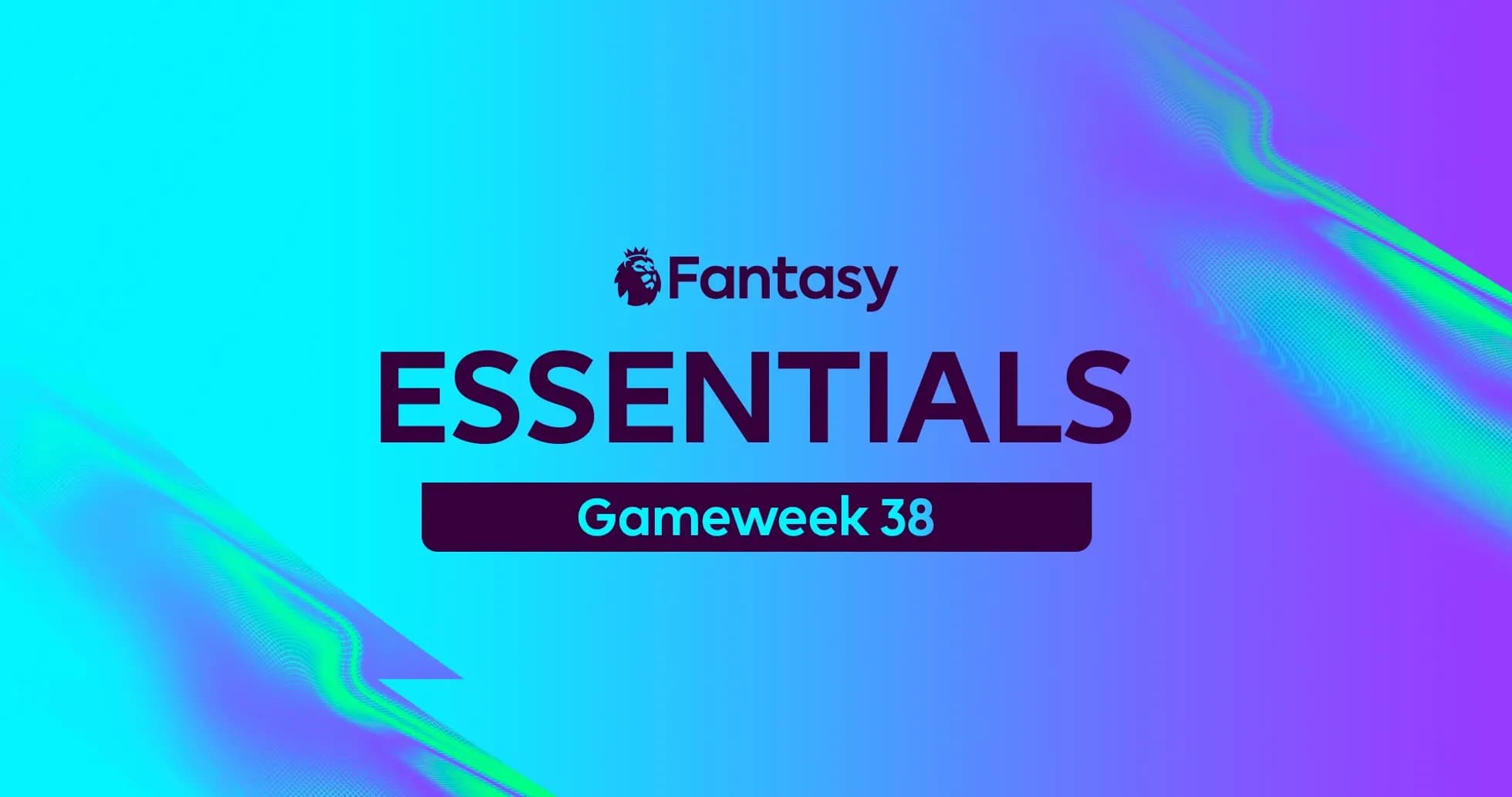 Gráfico de Fantasy Premier League para la jornada 38
