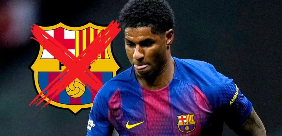 Jugador con camiseta del FC Barcelona durante el partido