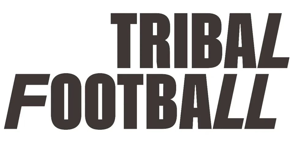 Logotipo de Tribal Football