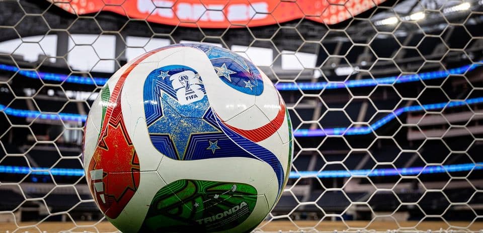 Calendario y cómo ver la Copa Mundial Masculina de la FIFA 2026
