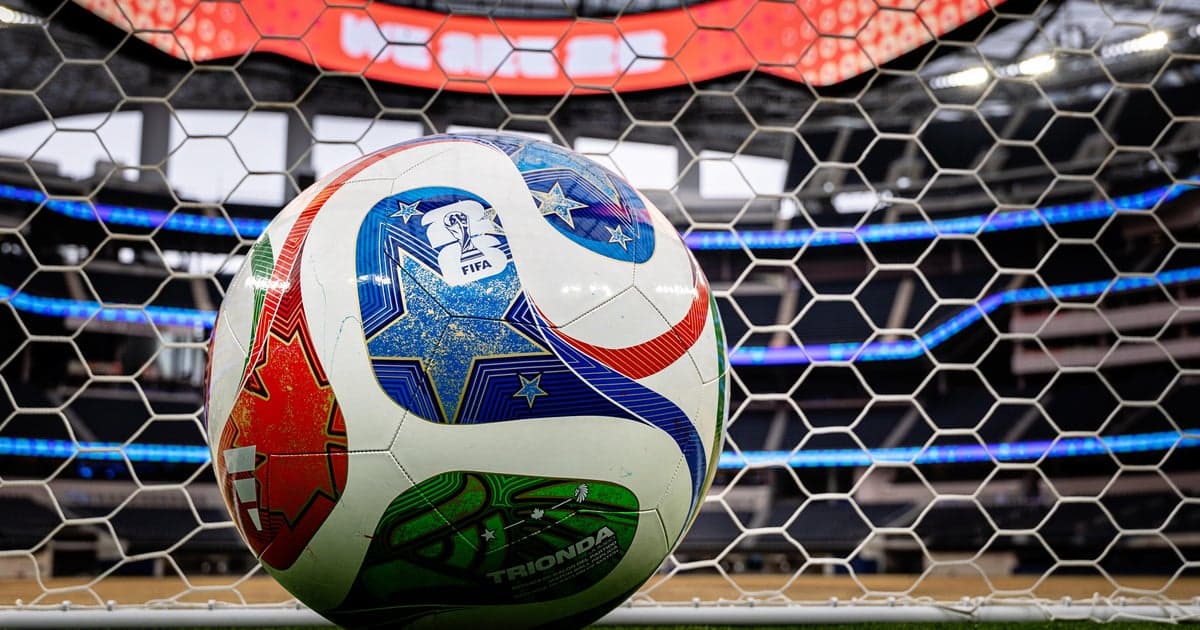 Calendario y cómo ver la Copa Mundial Masculina de la FIFA 2026