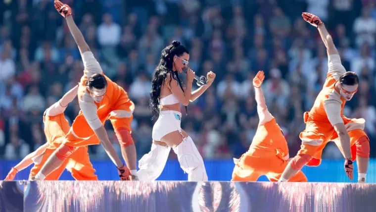 Duración de las ceremonias de apertura del Mundial 2026 en EE.UU., México y Canadá