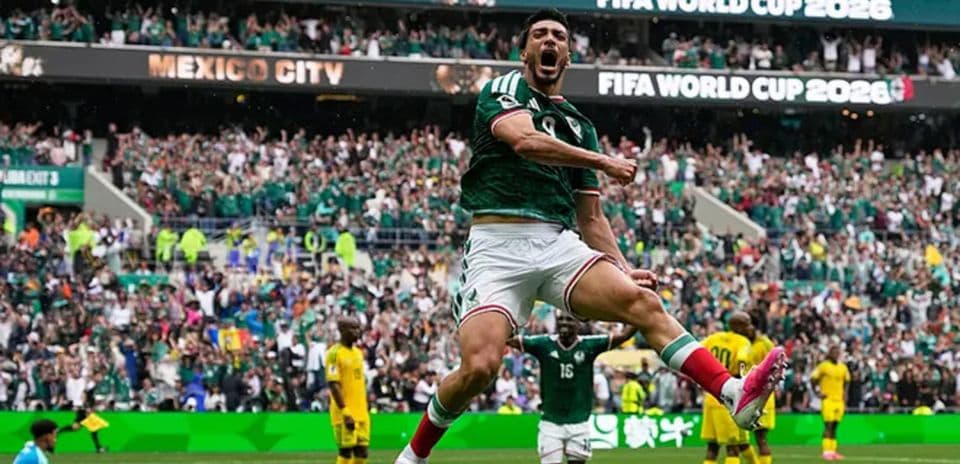 Clasificación y partidos del Mundial FIFA 2026: horarios, canales y resultados del 11 de junio