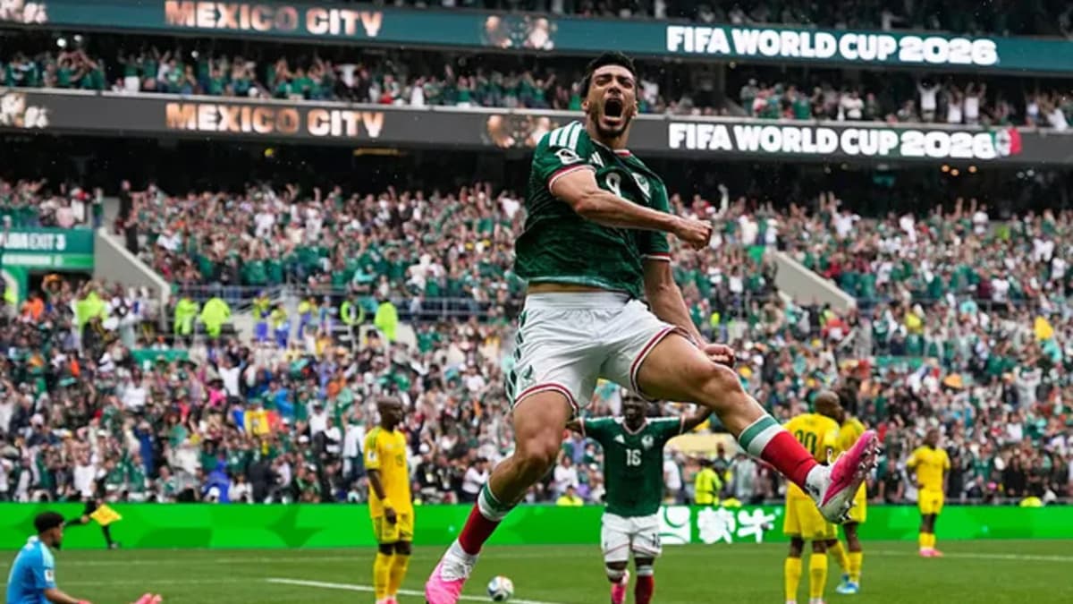Clasificación y partidos del Mundial FIFA 2026: horarios, canales y resultados del 11 de junio