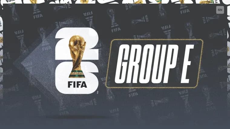 Grupo E del Mundial 2026: Equipos, calendario y tabla de posiciones